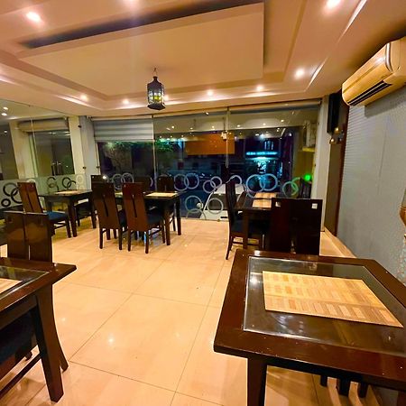 Palki Cafe & Stay Ludhijána Kültér fotó