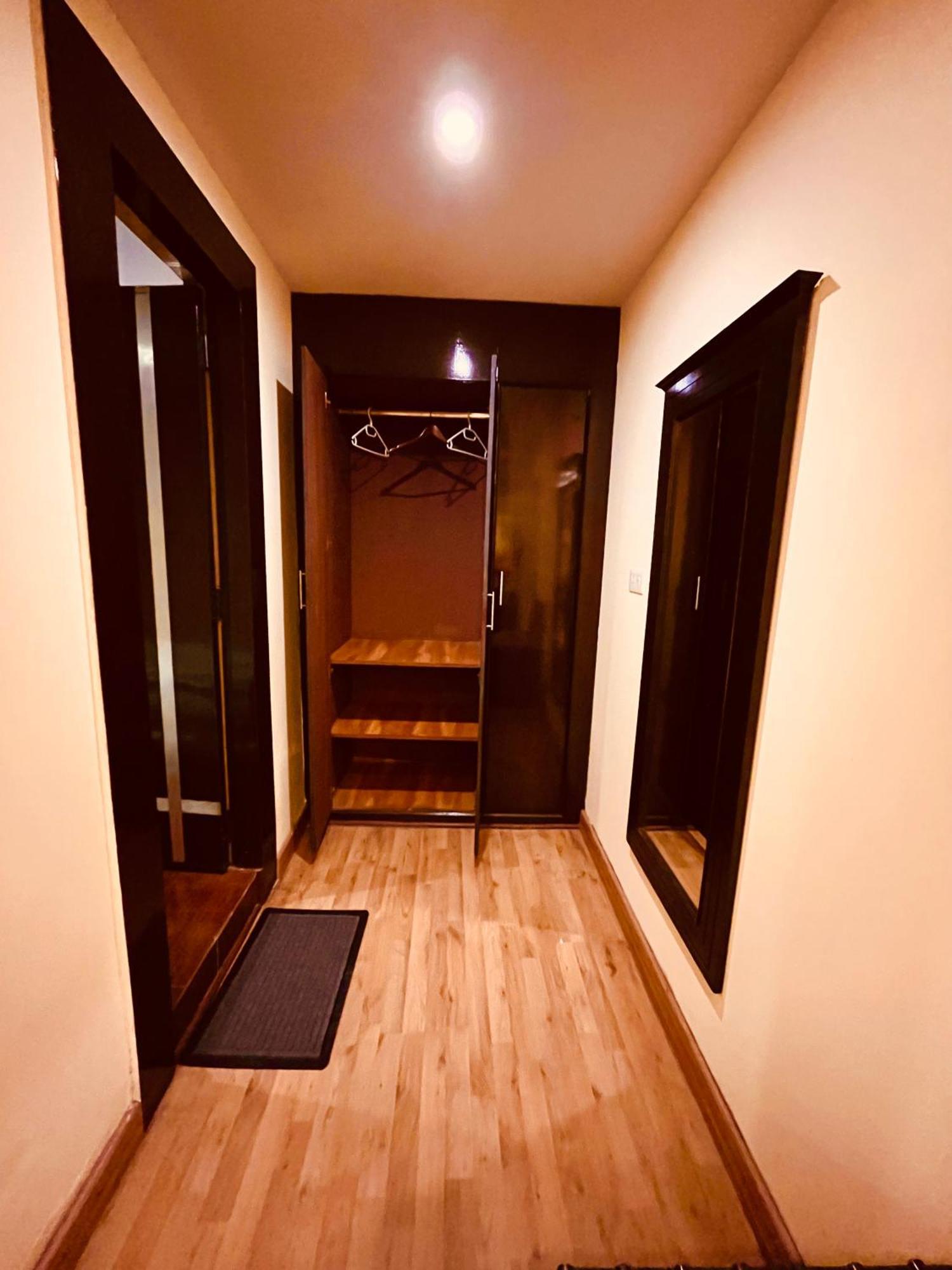 Palki Cafe & Stay Ludhijána Kültér fotó