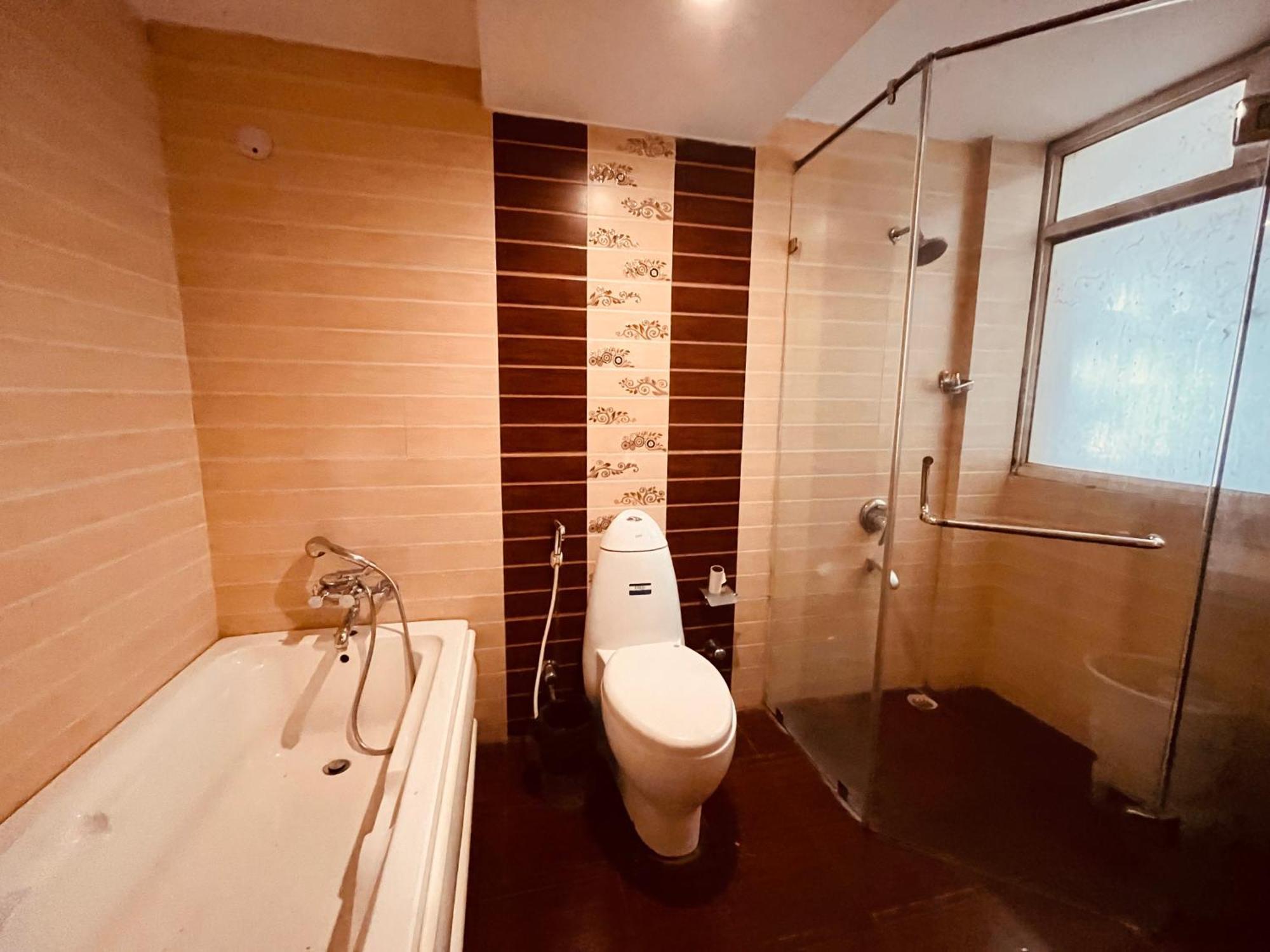 Palki Cafe & Stay Ludhijána Kültér fotó